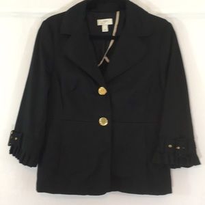 Loft Blazer